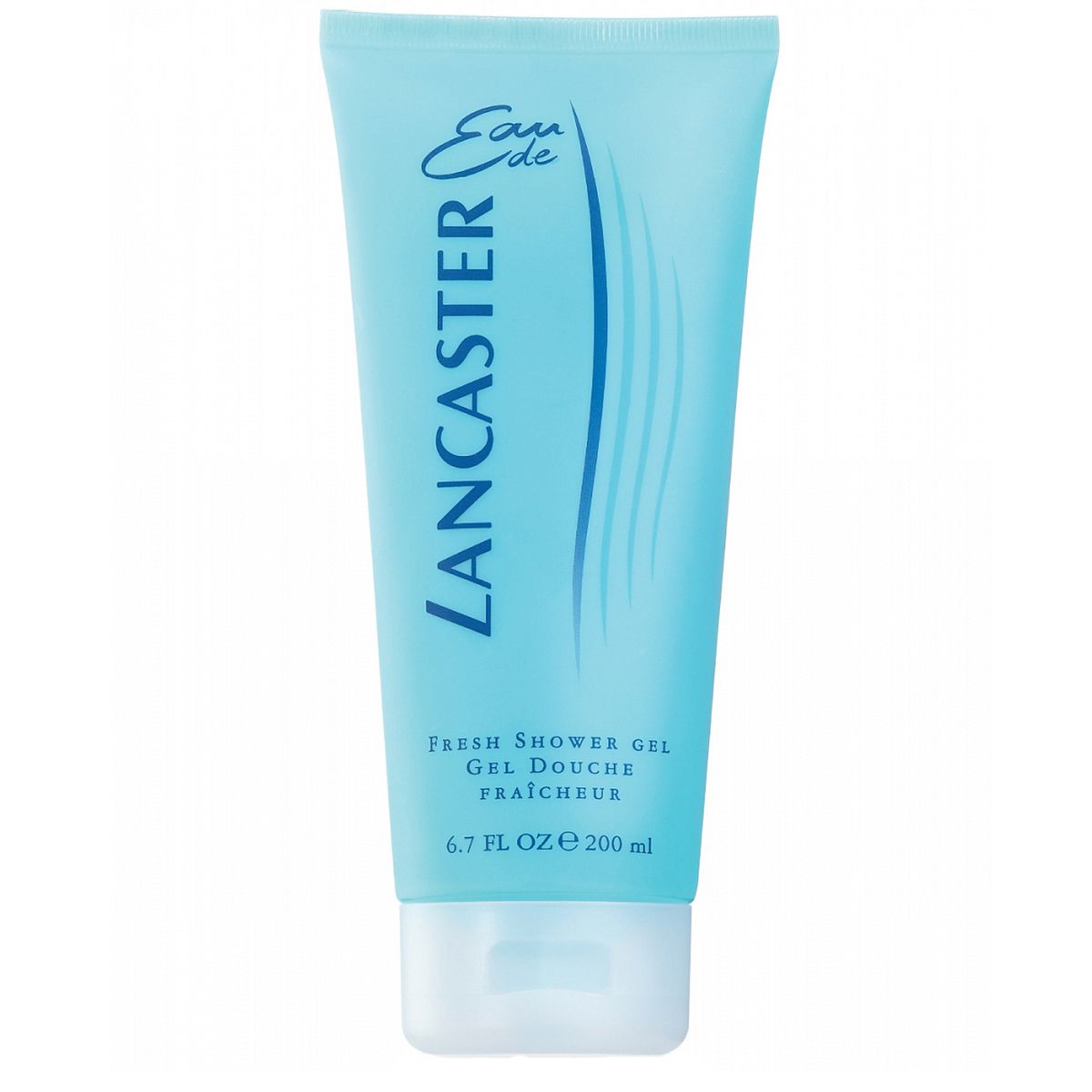 Lancaster Lancaster Dusche Eau de Lancaster 200 ml Unisex