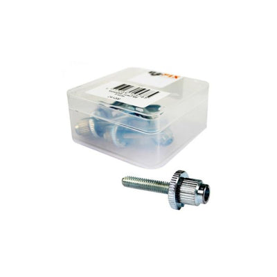 Bofix Kabelverstellschraube mit Schlitz M6 (6 Stück)