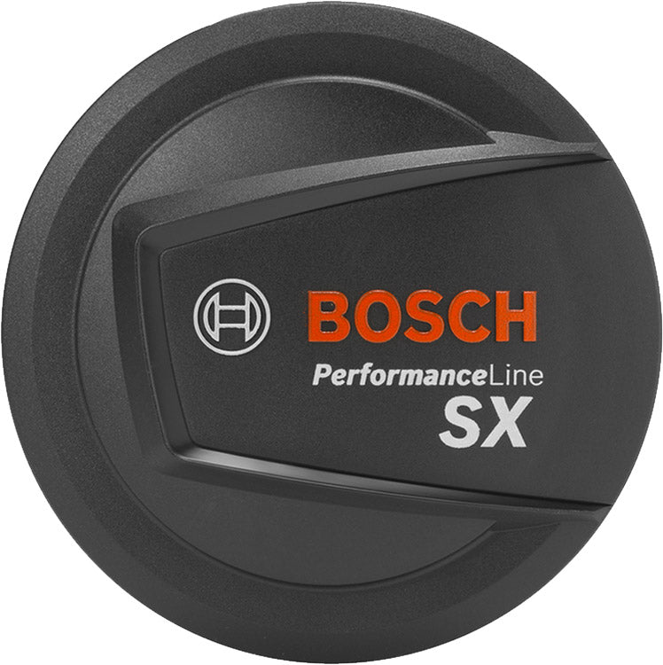 Bosch Logo Deckel Performance Line SX