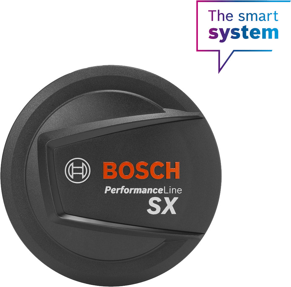 Bosch Logo Deckel Performance Line SX