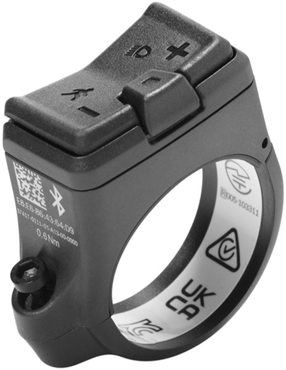Bosch Mini Remote Drop Bar 31,8 mm (brc3310) das intelligente System