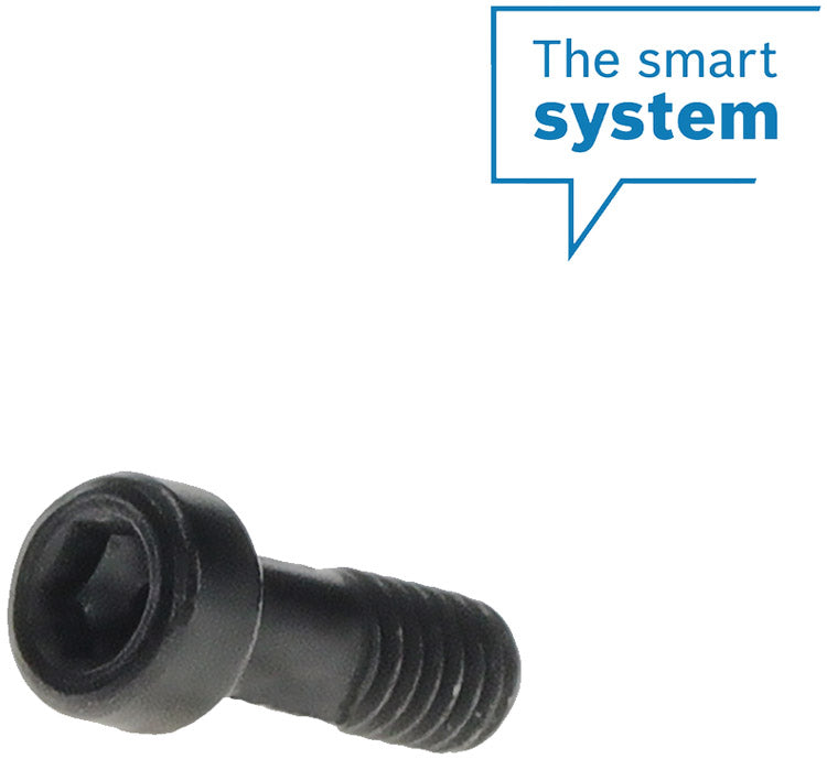 Bosch M4x10,5 Schraube für Purion 400