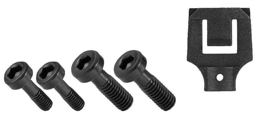 Bosch Bolzensatz 1-Arm-Halterung