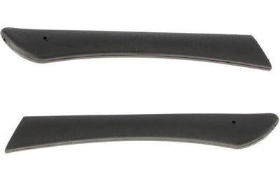 Trivio - Ohrgummiset schwarz für Vento Fahrradbrille
