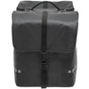 Neue Looxs Odense Double Bicycle Bag - Schwarz - 39L