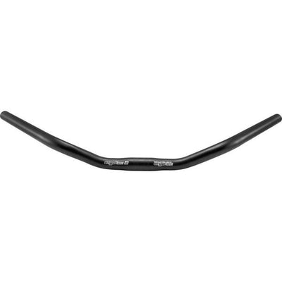 Ergotec Lenkung Cruiser Ø25,4 mm x 635 mm 41 mm Steigung schwarz