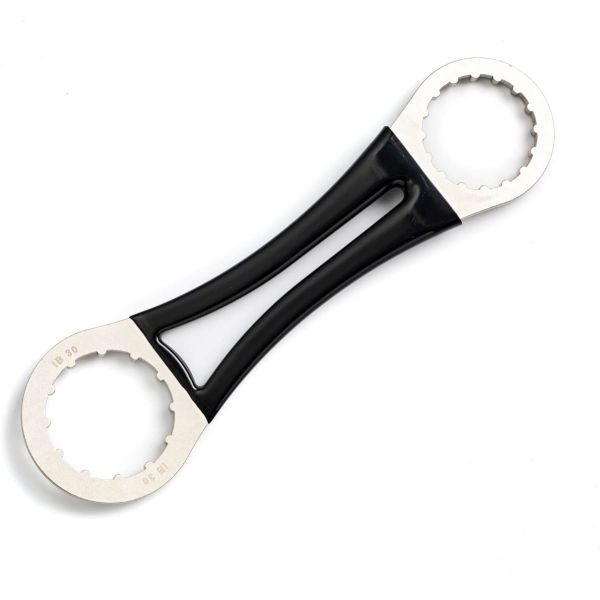 Tretlagerschlüssel Elvedes für Twist Fit Systeme