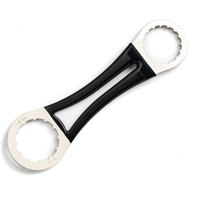 Tretlagerschlüssel Elvedes für Twist Fit Systeme