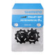 SHIMANO DEREURUR RHELS XTR RD-M9100 RD-M9150