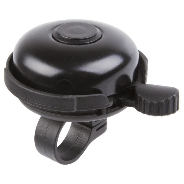M-Wave Fahrrad Bella Trill Ø53mm schwarz