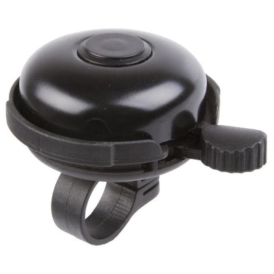 M-Wave Fahrrad Bella Trill Ø53mm schwarz