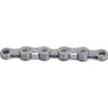 KMC X9 EPT Fahrradkette 114 Glieder, 288g, Silber