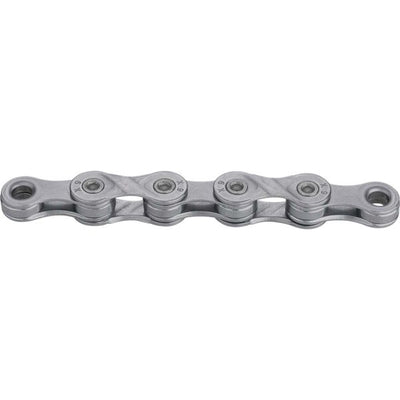 KMC X9 EPT Fahrradkette 114 Glieder, 288g, Silber