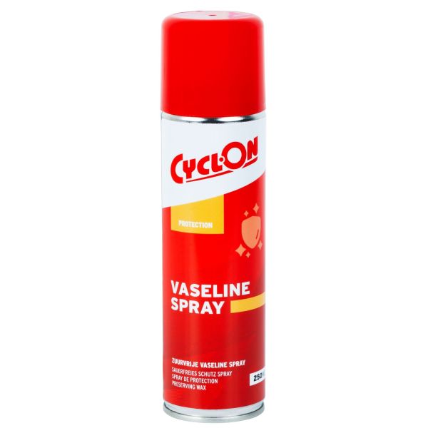 Vaselinespray Zyklon 250ml