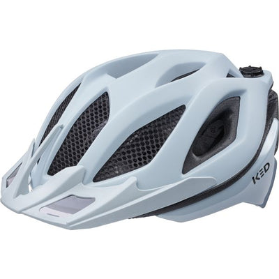 Ked Bicycle Helm Spiri II Trend M (52-58 cm) Dutsy Mint Matt
