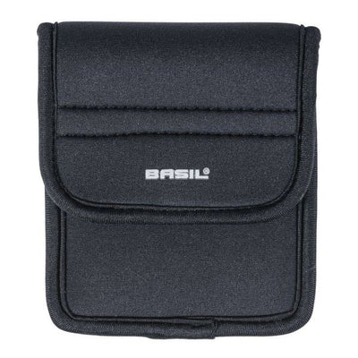 Basil Display-Abdeckung - Display-Abdeckung - universal - schwarz
