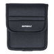 Basil Display-Abdeckung - Display-Abdeckung - universal - schwarz