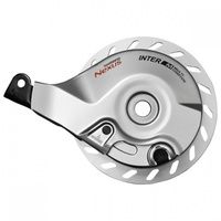 Shimano Rollerbrake hinter dem kompletten Br-C3000 8,2 mm 3 8 Std