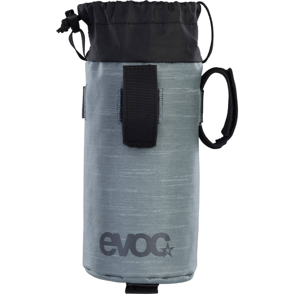 Evoc – Multiholster aus Stahl, Einheitsgröße, 0,6 l