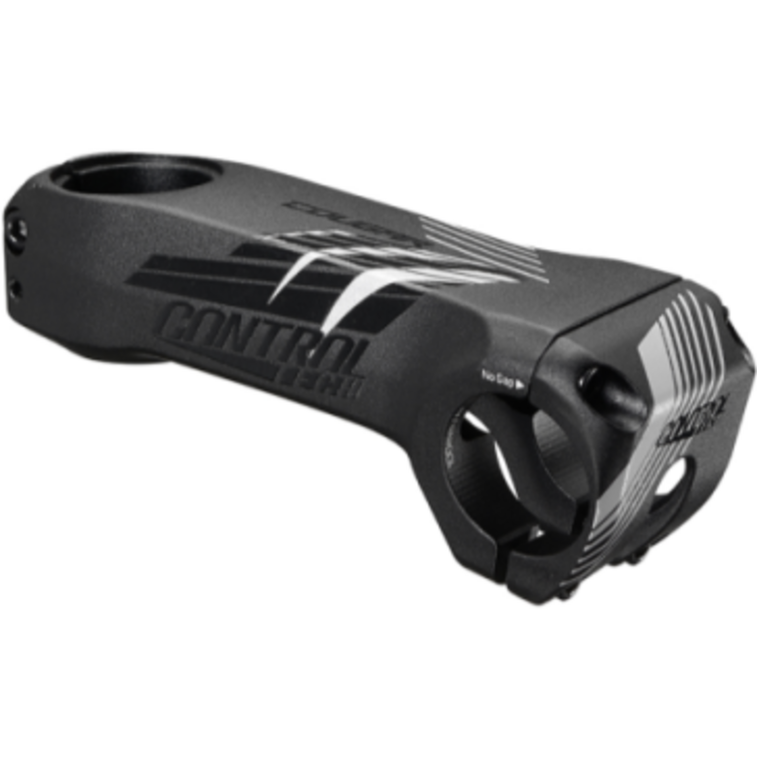 Steuerungstechnologie - Stammpuma 90 mm –8 ° Semi -intern