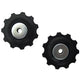 Shimano Maeilleurrielset 10 Speed ​​Deore RD-M6000 SGs