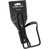 Trivio - Flaschenhalter Aluminium schwarz 5mm