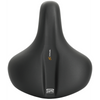 Sattel Selle Royal Explora Entspannter Schwarz (Karte)