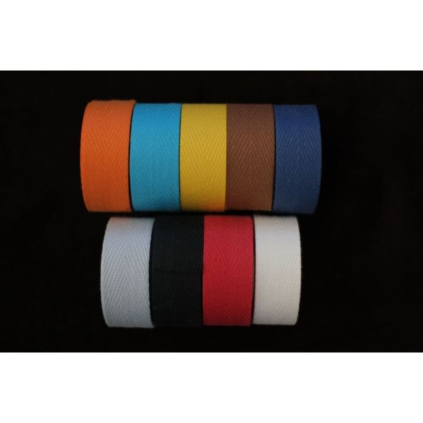 Velox Tressostar 90 – Lenkerband – 2,0 x 260 cm – Orange