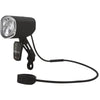 Spanninga Scheinwerfer Nelios 100 xe 100(+100)Lux E-Bike 6-36V