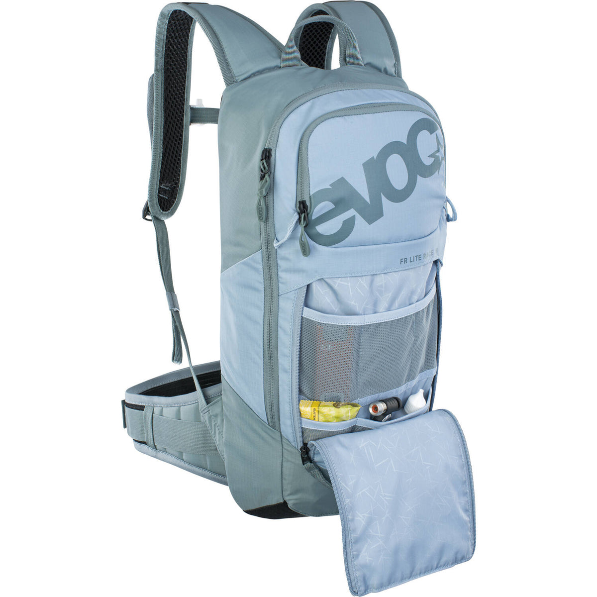Evoc – FR Lite Race 10 Steel Copen Blue M L 10L