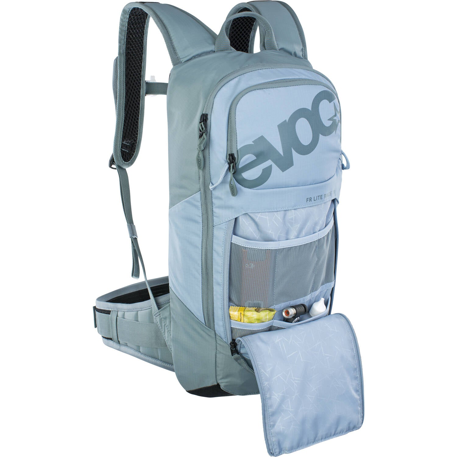 Evoc – FR Lite Race 10 Steel Copen Blue M L 10L