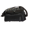 Newlooxs New Looxs Tragetasche Sportkoffer Schwarz Mik 2.0 31l