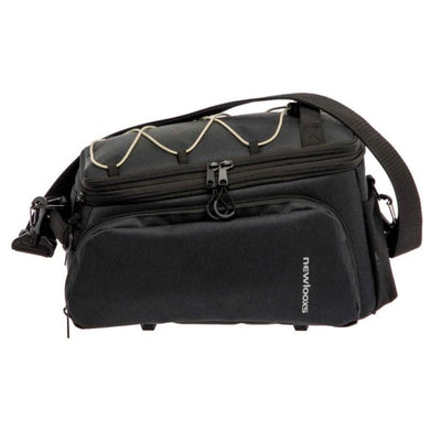 Newlooxs New Looxs Tragetasche Sportkoffer Schwarz Mik 2.0 31l