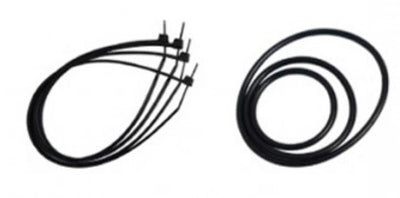Echowell-Kabelbindungen und O-Ringe