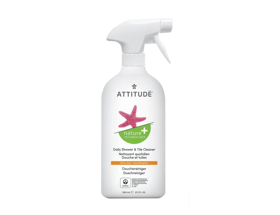 Haltung Natur+ Duschreiniger 800 ml