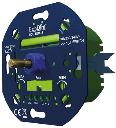 Eco-LED-Dimmer 1-10 V 50 mA Ecodim – 4355430