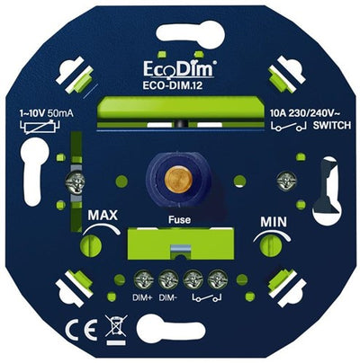 Eco-LED-Dimmer 1-10 V 50 mA Ecodim – 4355430
