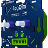 Eco LED-Dimmer Duo 2-100 W Ecodim Phasenschnitt – 4355420