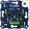 Eco LED Dimmer Duo WiFi 0-100w ecodim Phasenabschnitt - 4355419
