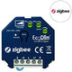 Eco-LED-Dimmerelement 0-250 W Ecodim Phasenabschnitt - 4355427