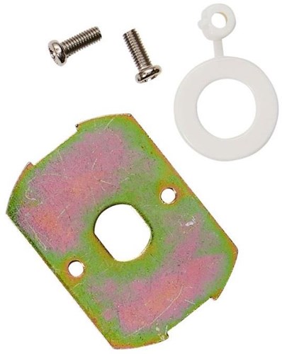 Ecodim-Zubehörset für LED-Dimmer (Knopf 4–6 mm Plattenschraube) – 4355445