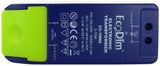Ecodim LED-Treiber 12 V, 0–50 W, dimmbar, Wechselstrom – 4379610 - afbeelding 1