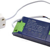 Ecodim LED-Treiber dimmbar Ecodim für 3-4 Möbelstrahler - led4921