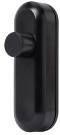 Ecodim LED-Schnurdimmer schwarz universal 230 V 0–50 W – 4364982
