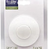 Ecodim LED-Bodendimmer weiß universal 230 V 0–50 W – 4365312