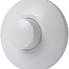 Ecodim LED-Bodendimmer weiß universal 230 V 0–50 W – 4365312