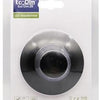 Ecodim LED-Bodendimmer schwarz universal 230 V 0–50 W – 4365310