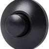 Ecodim LED-Bodendimmer schwarz universal 230 V 0–50 W – 4365310