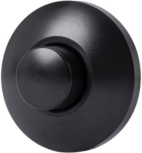 Ecodim LED-Bodendimmer schwarz universal 230 V 0–50 W – 4365310