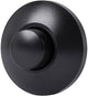 Ecodim LED-Bodendimmer schwarz universal 230 V 0–50 W – 4365310